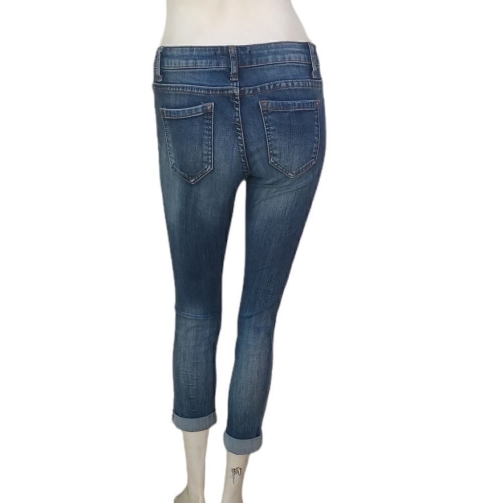 53037...Mindcode Skinny Jeans Size 3 - Picture 4 of 5